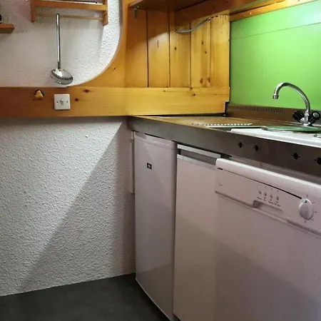 Apartment Nova 1 - 2 Pieces 6 Personnes Proche Des Pistes Mae-5604 *