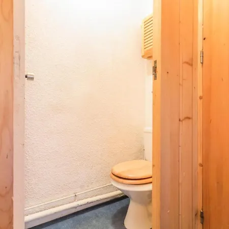 Apartment Nova 1 - 2 Pieces 6 Personnes Proche Des Pistes Mae-5604 *