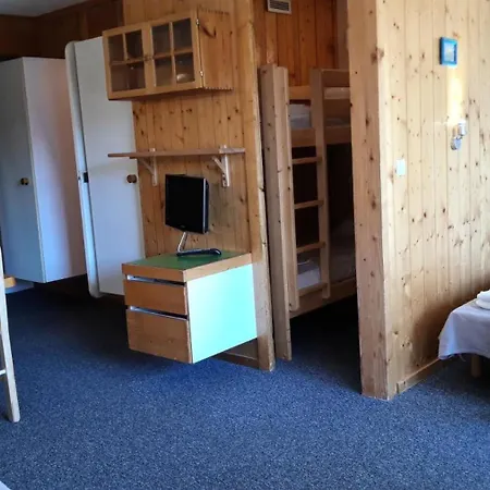 Nova 1 - 2 Pieces 6 Personnes Proche Des Pistes Mae-5604 Apartment