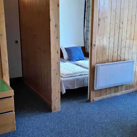 Nova 1 - 2 Pieces 6 Personnes Proche Des Pistes Mae-5604 Apartment