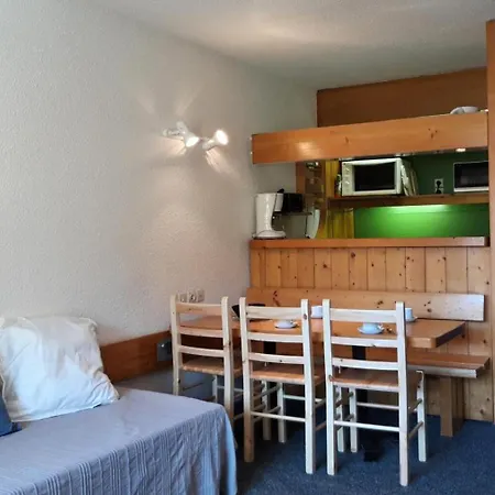 Nova 1 - 2 Pieces 6 Personnes Proche Des Pistes Mae-5604 Apartment *