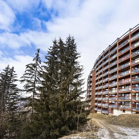 Nova 1 - 2 Pieces 6 Personnes Proche Des Pistes Mae-5604 Apartment *