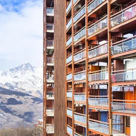 Apartment Nova 1 - 2 Pieces 6 Personnes Proche Des Pistes Mae-5604 *