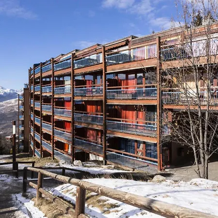 Nova 1 - 2 Pieces 6 Personnes Proche Des Pistes Mae-5604 Apartment
