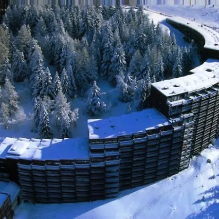 Nova 1 - 2 Pieces 6 Personnes Proche Des Pistes Mae-5604 Apartment *