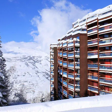 Apartment Nova 1 - 2 Pieces 6 Personnes Proche Des Pistes Mae-5604 *