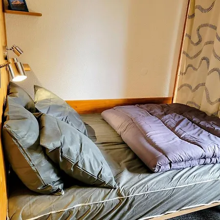 Nova 1 - 2 Pieces 6 Personnes Avec Parking Mae-5604 Les Arcs (Savoie)