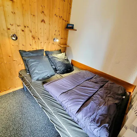 Appartement Nova 1 - 2 Pieces 6 Personnes Avec Parking Mae-5604