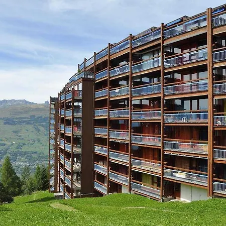Nova 1 - 2 Pieces 6 Personnes Avec Parking Mae-5604 Les Arcs (Savoie)