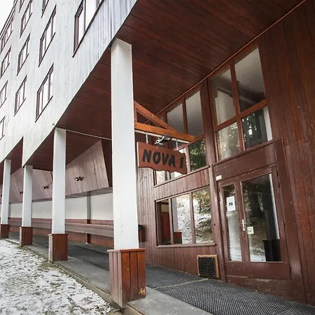 Nova 1 - 2 Pieces 6 Personnes Avec Parking Mae-5604 Les Arcs (Savoie)