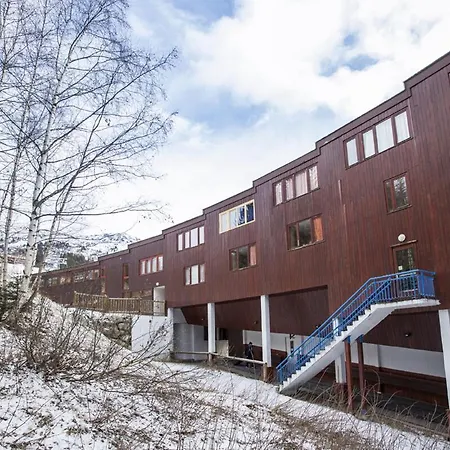 Appartement Nova 1 - 2 Pieces 6 Personnes Avec Parking Mae-5604 Les Arcs (Savoie)