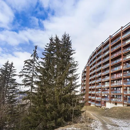 Appartement Nova 1 - 2 Pieces 6 Personnes Avec Parking Mae-5604 *