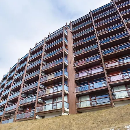 Appartement Nova 1 - 2 Pieces 6 Personnes Avec Parking Mae-5604 Les Arcs (Savoie)