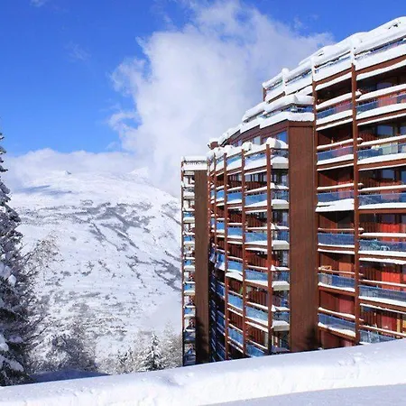 Appartement Nova 1 - 2 Pieces 6 Personnes Avec Parking Mae-5604 Les Arcs (Savoie)