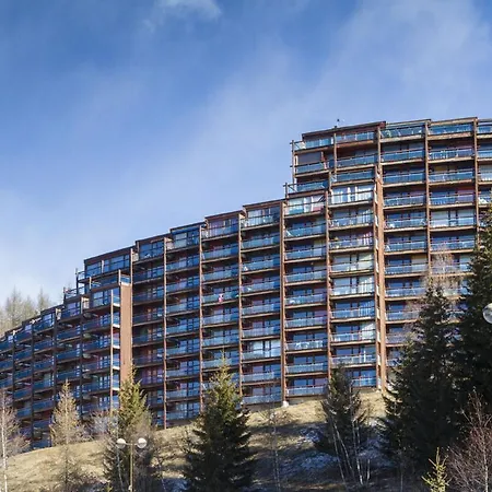 Appartement Nova 1 - 2 Pieces 6 Personnes Avec Parking Mae-5604 *